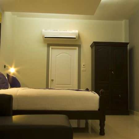 The Rise Resort Сукотаи Номер фото